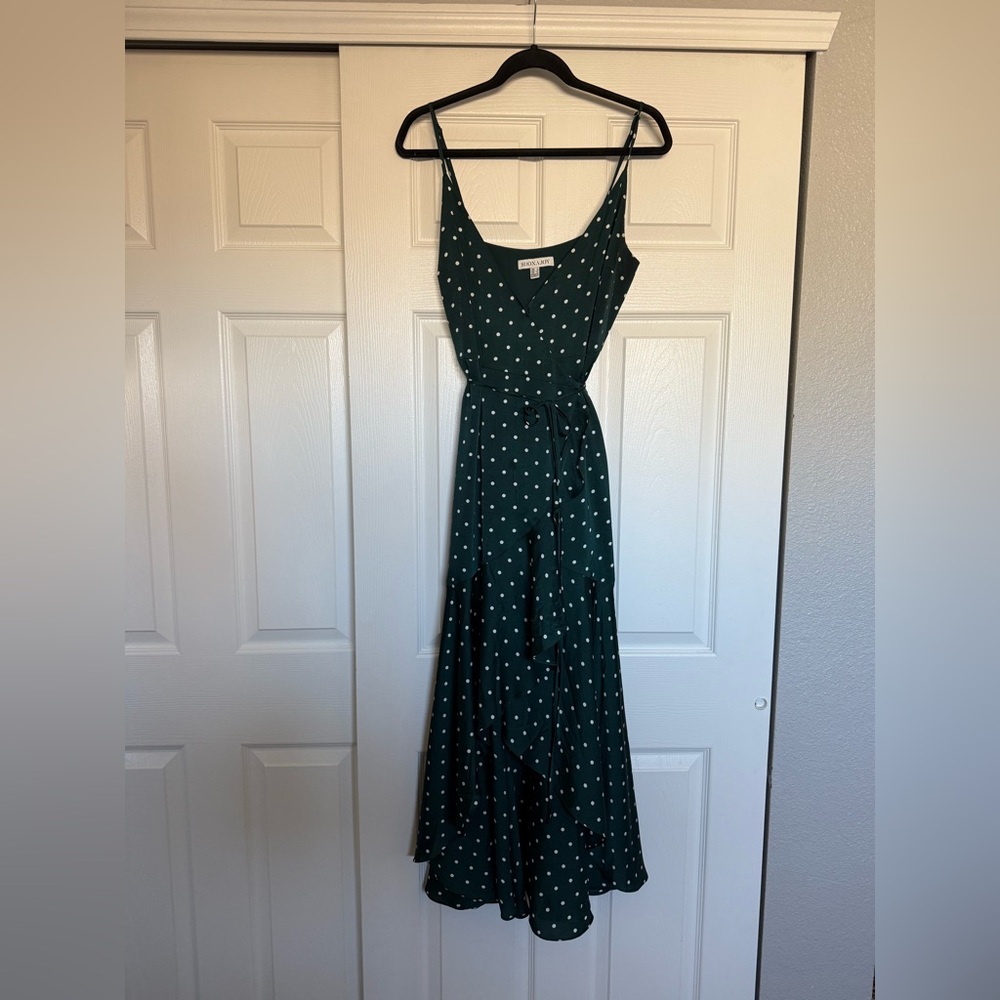 Shona Joy Maxi Dress